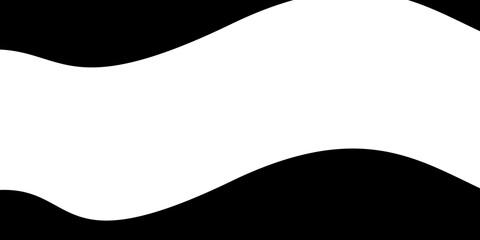 Dark BLUE vector background with bows. Brand new colorful illustration with bent lines. Best design for your ad, poster, banner.