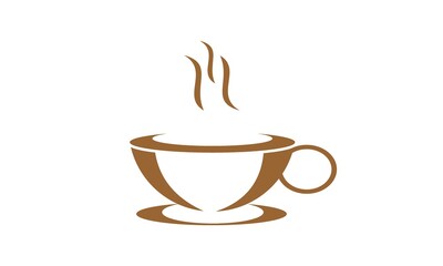 cup of coffee vector