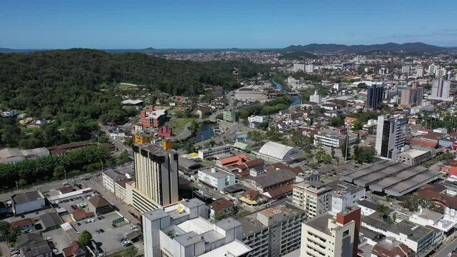 Joinville