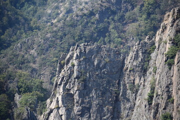 Thale - Hexentanzplatz