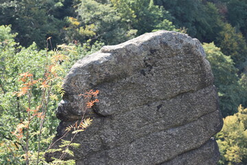 Thale - Hexentanzplatz