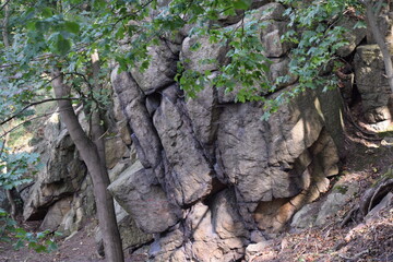 Thale - Hexentanzplatz