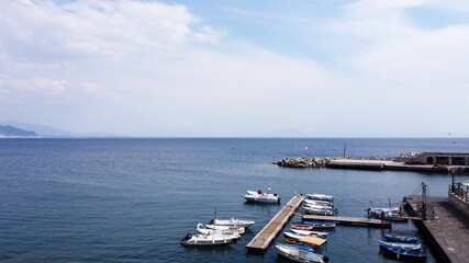 Borgo di Pescatori di Cetara