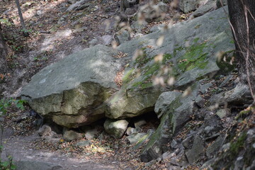 Thale - Hexentanzplatz