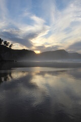 Maniobras de escapismo en el espejismo de la tarde