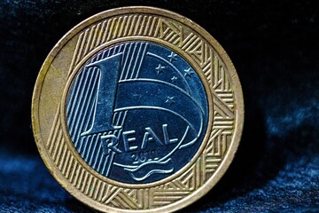 one dollar coin