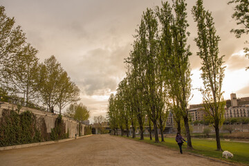 Lerida Spain