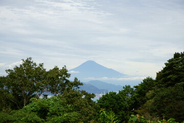 the period of early autumn