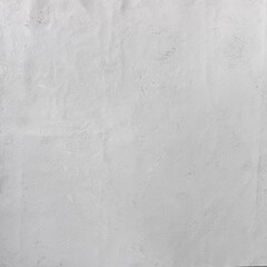 White, wall, background on the canvas. Plaster. light grey