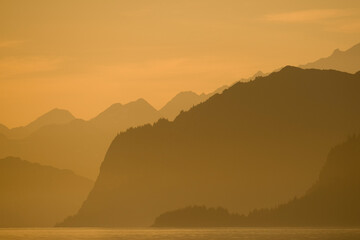 Glacier Bay National Park, Alaska