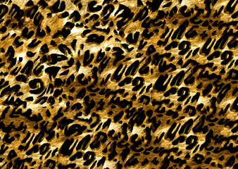 abstract animal print texture
