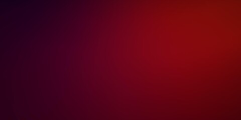 Dark Red vector smart blurred template. Abstract colorful illustration with gradient. Background for ui designers.
