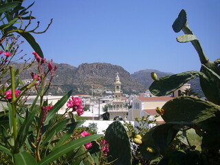 Kreta 2008, Loutro, Chania