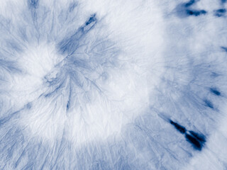 Swirled Tie Dye. Trendy Watercolor Print. Indigo Swirled Tie Dye. Navy White Shibori Tie Dye Effect. Organic Hand Drawn Effect. Beautiful Geometric Dirty Art. Magic Fantasy Tie Dye.