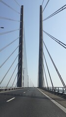 Öresundbrücke