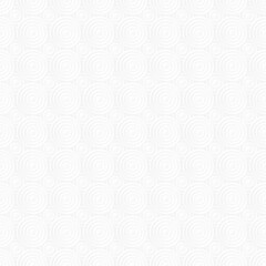 Fototapeta premium Simple, smooth surface, black and white color tone seamless background.
