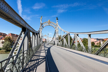 Salzachbrücke