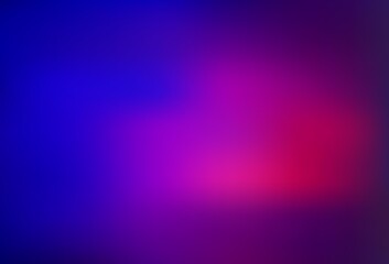 Light Blue, Red vector abstract bright pattern.