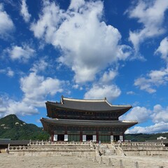 Obraz premium temple of heaven