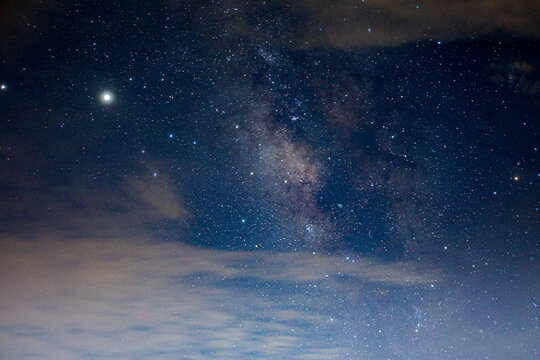 landscapes with Galaxy