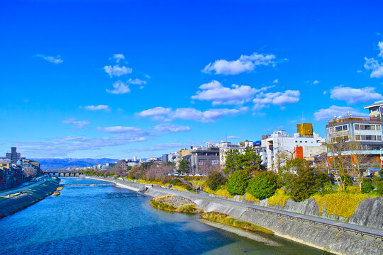 217 Best 四条大橋 Images Stock Photos Vectors Adobe Stock