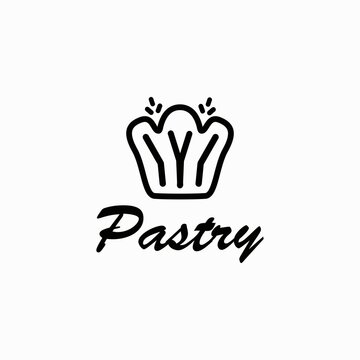 Pastry Logo