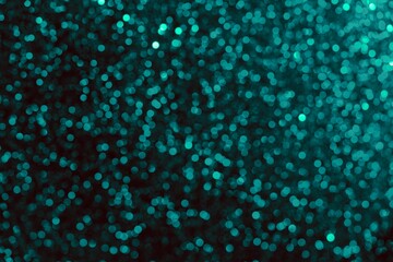 background,Abstract sparkly teal green glitter sparkle confetti background for turquoise happy...