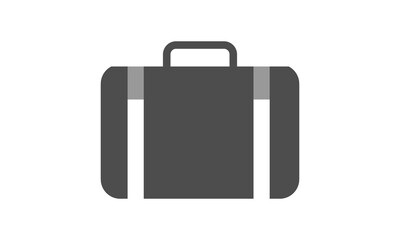 suitcase vector