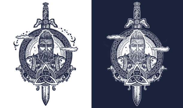 Ragnar Lodbrok