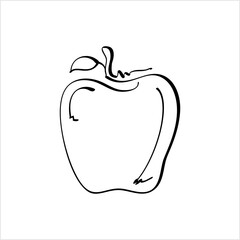 Apple Pen Ink Style M_2009001