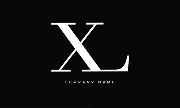 Xl Logo Images – Browse 18,471 Stock Photos, Vectors, and Video