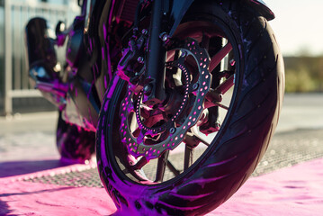 Fototapety na wymiar - Fototapeta24.pl