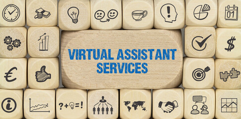 Vitual Assistant Services