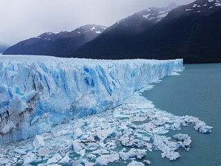 perito moreno glacier