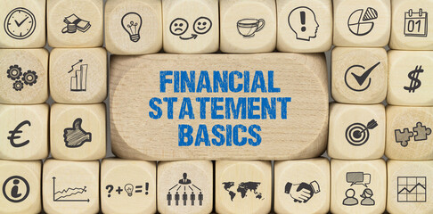 Financial Statement Basics 