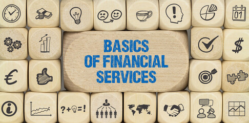 Basics of Financial Services 