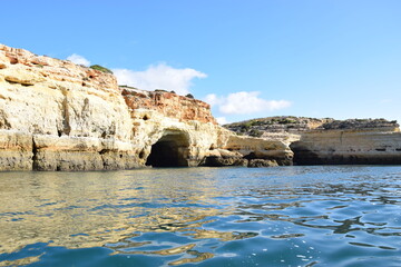 Algarve, Portugal