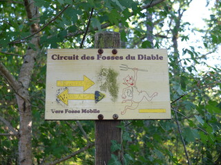 La Rochefoucault - Charente