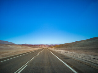 San Pedro de Atacama, Chile