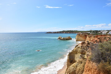 Algarve, Portugal