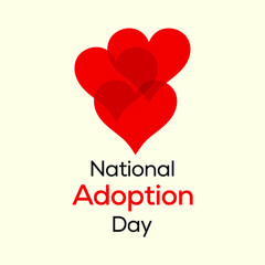 2020, adopt, annual, awareness, baby, background, banner, campaign, care, celebrating, child, children, concept, copy space, day, design assets, development, family, foster, global, graphic resources,