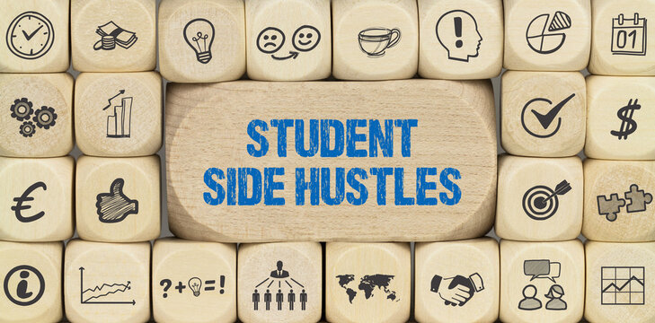 Student Side Hustles