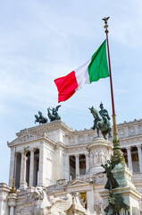 Fototapeta na wymiar Rome, Italy, Europe