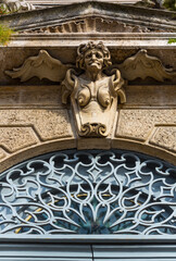 Consulta Palace, Piazza dei Quirinale, Rome, Italy, Europe