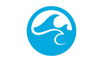 Fototapeta premium sea