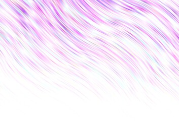 Light vector background with wry lines.
