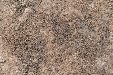 Rock  background texture.