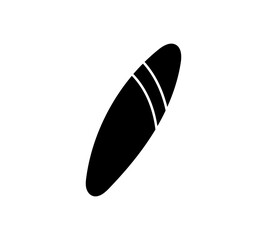 swimming sea boat icon vector