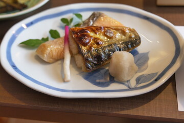 和食