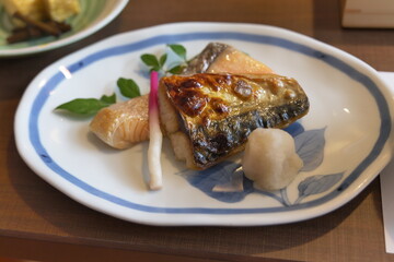 和食